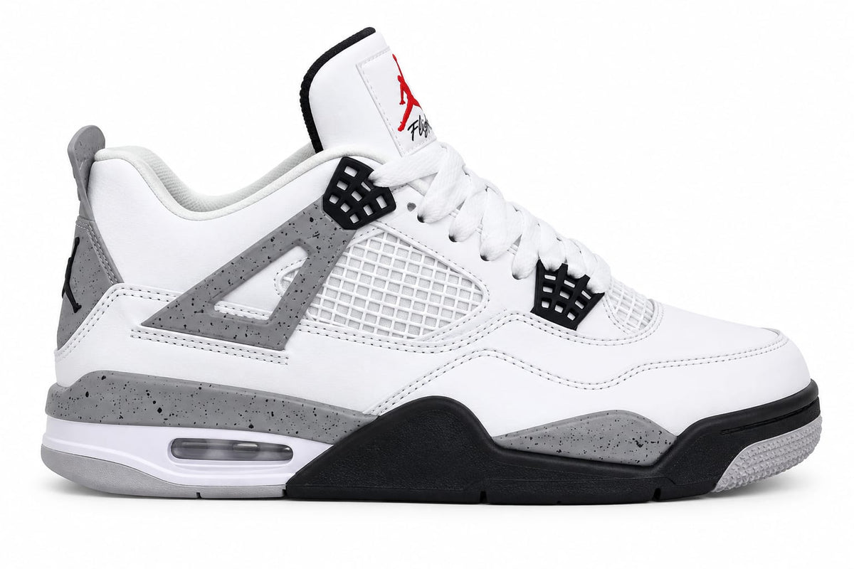 Air Jordan 4