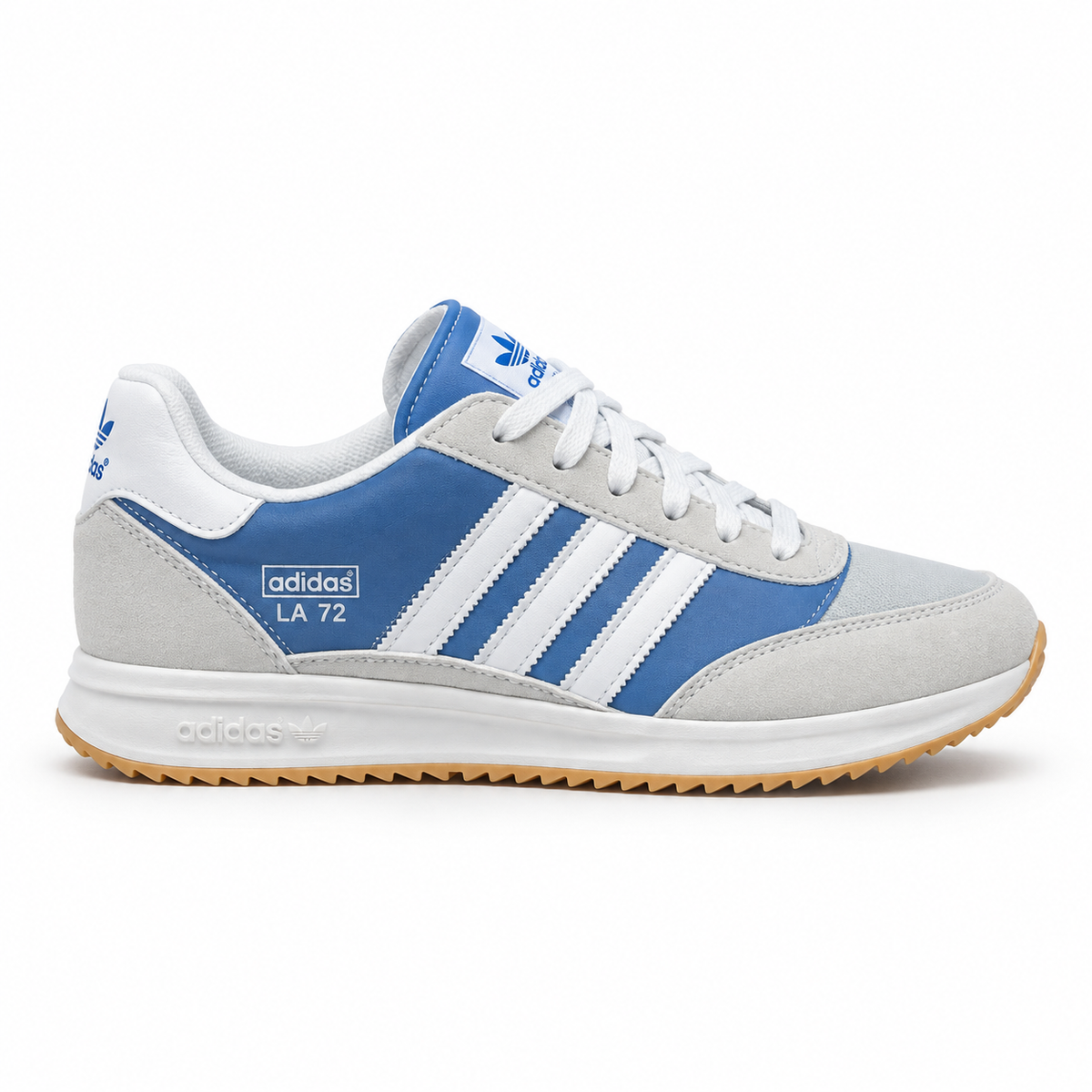 Adidas Los Angeles Women Blue